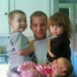 Meet your Posher, Andy